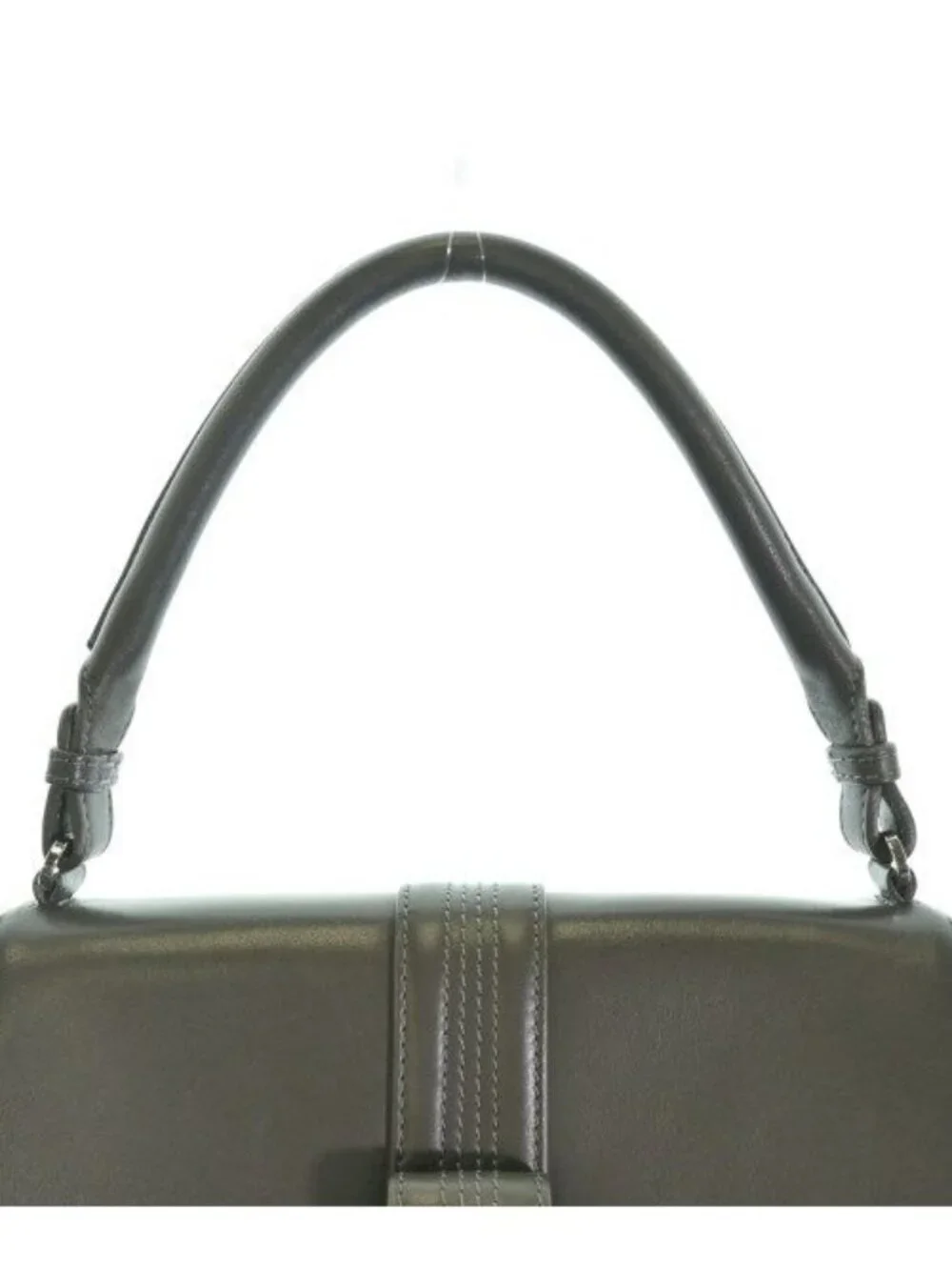 Loewe Handbag Brown